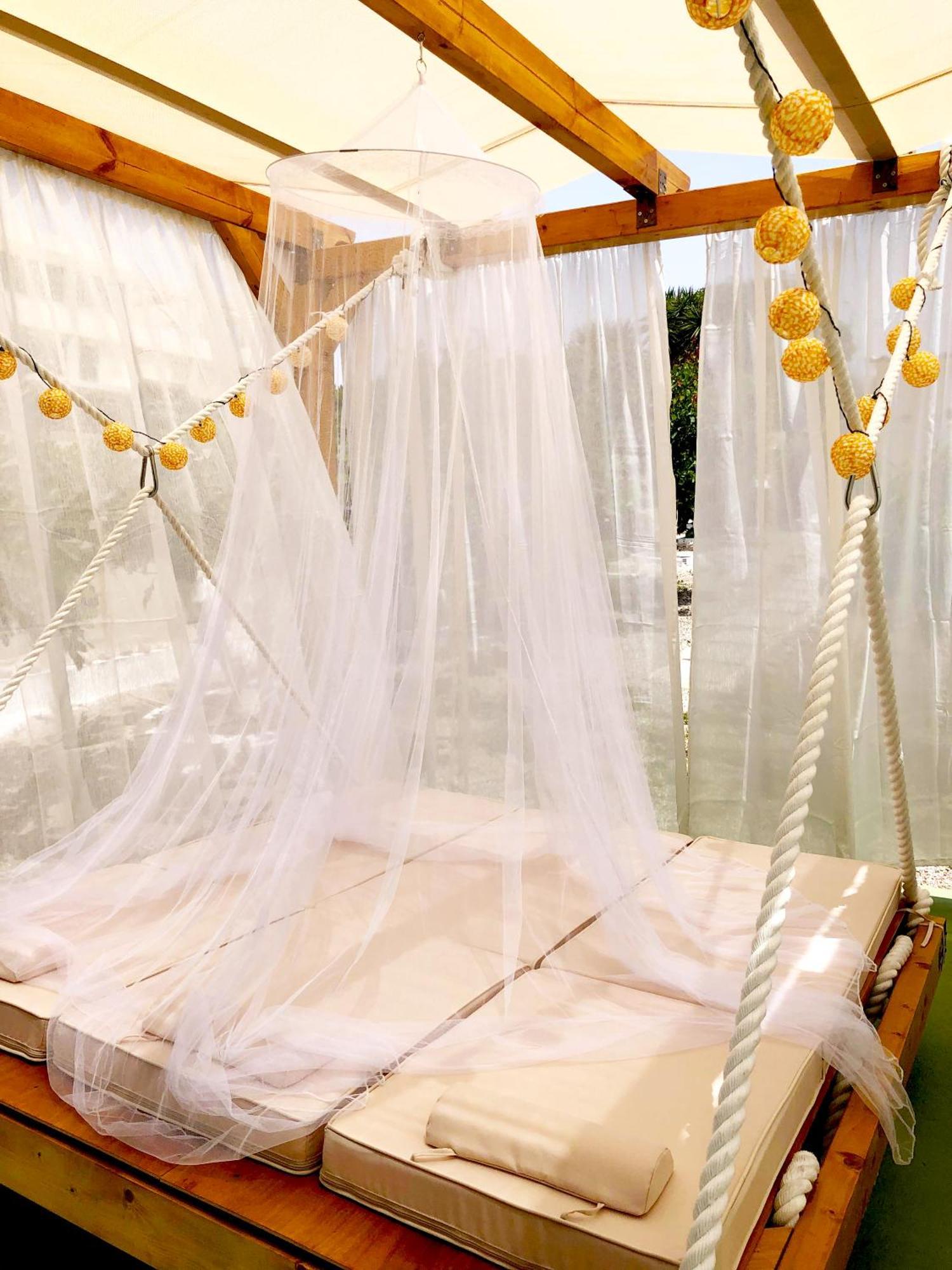 Converted Shed Studio & Garden Hanging Bed Porto Rafti Ngoại thất bức ảnh